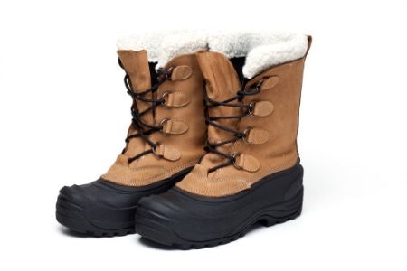 Boot Linings Should Be Warm and Cosy