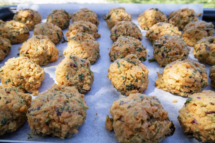 A Falafel Mix Requires a Little Prep, but Yields Impressive Results