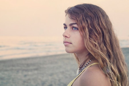 Keep It Chic and Classic With Boho Beads