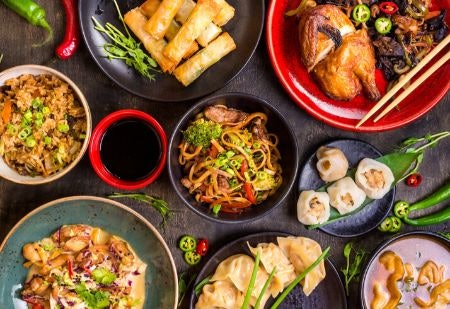 Chinese Curries – Hot, Rich and Straightforward to Recreate at Home