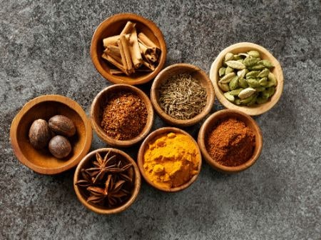If You're Ready to Be a Bit More Adventurous, Go With a Specialised Cuisine