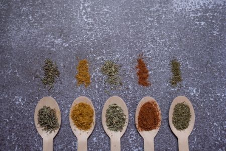 For Cooking Newbies, Choose a Kit With Everyday Spices