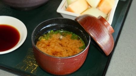 Red and Brown Rice Miso Have a Stronger Savoury Flavour