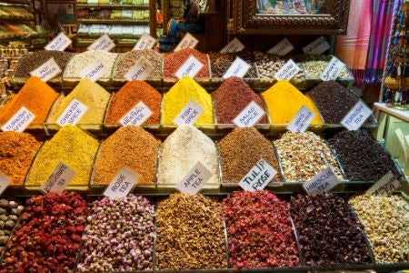 If You’re a Seasoned Seasoner, Choose a Kit With a Wide Range of Spices