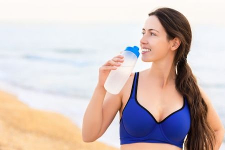 Encapsulation Bras Are Most Similar to Normal Bras, and Offer More Support During High Impact Activities
