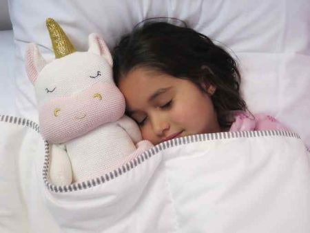Select Unicorn Sweets, Stuffed Animals and Toys for Young Children