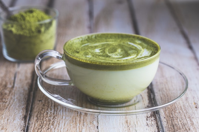 Green Tea and Matcha Can Give You a Bounty of Health Benefits