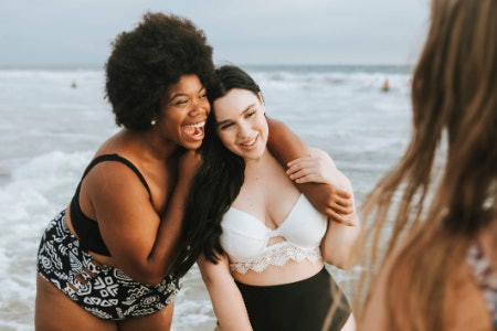 Bikinis Can Be Cute and Charming: Look For Certain Features for an Optimal Fit