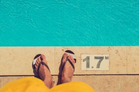 Basic, Budget-Friendly Rubber Pairs Are Perfect for Beach Goers and Casual Wear