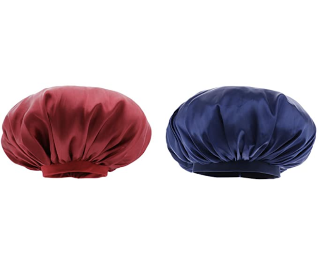 Opt for Silk If You Prefer a Natural Fibre