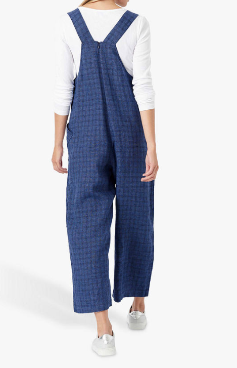 Linen Can Be Expensive, but It's Extremely Durable