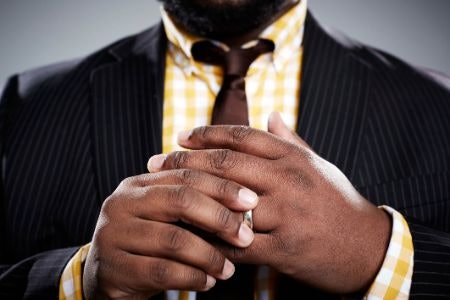 Plain Bands Are a Subtle Option and the Natural Wedding Ring Choice
