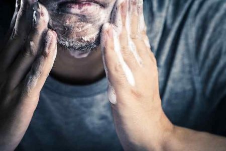 Beard Shampoos Cleanse and Maintain