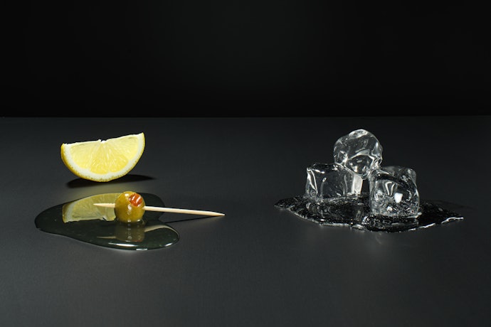 Like Your Olives With Meat, Cheese or Anchovies? It's Time to Get Stuffed!