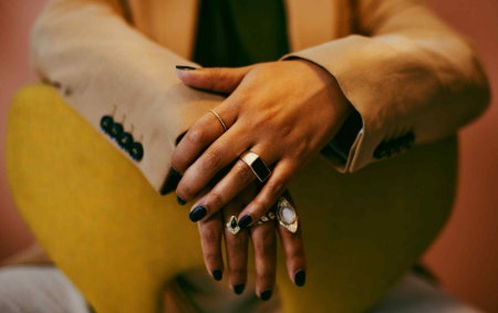 Choose Gold for Rings That Stand Out