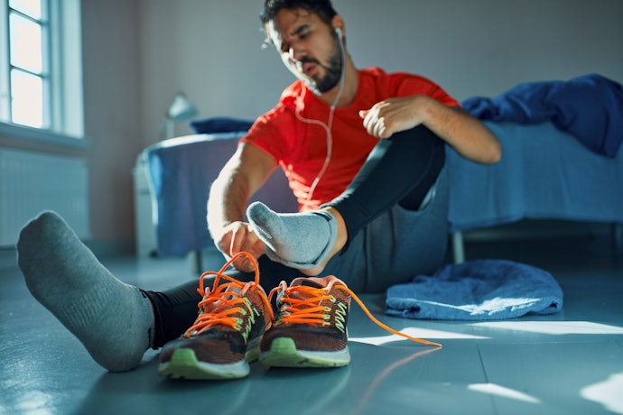 Natural Fibres Are Great at Preventing Odour