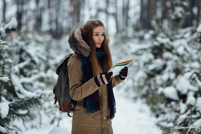 Parkas Are Versatile and Keep You Warm