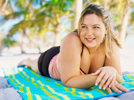 Consider a Tankini or Shorts if You Value Comfort, Coverage and Convenience