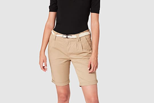 Chino Fabric Is the Most Hardwearing