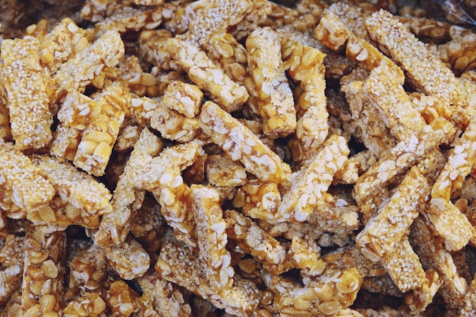 Choose a Low Fat and Low Sodium Bar for a Healthy Body Inside and Out