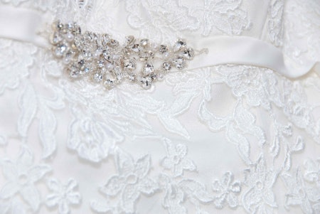 Choose Polyamide or a Polyamide Blend for a Soft and Stretchy Dress
