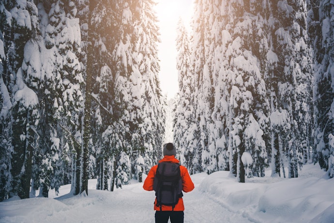Technical Jackets Suit Those Who Plan on Going off the Beaten Track
