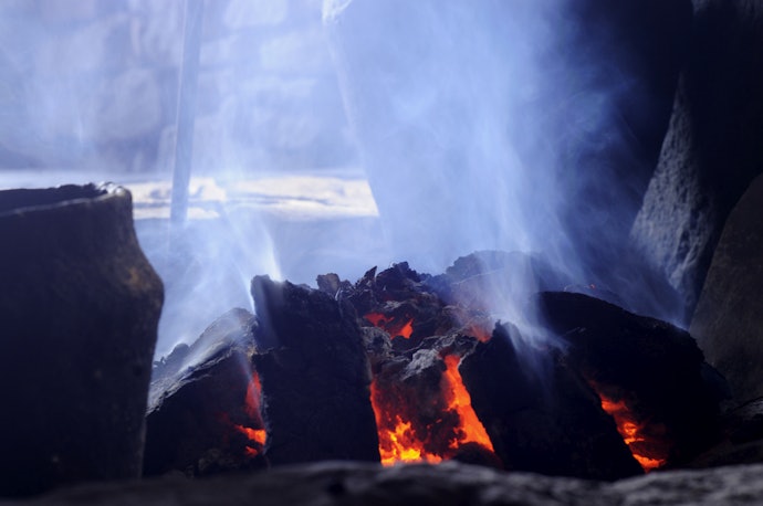 Choose West Coast and Island Distilleries for Strong Peaty Flavours and Smokey Tones