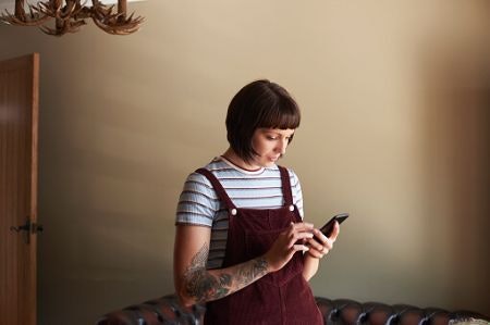 Soft, Breathable Cotton Is the Most Widely Used Material for Dungarees