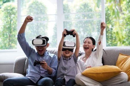 Pick a Headset to Enhance Your Console Gaming Experience