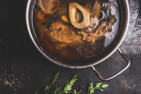 Sensitive Stomach? Consider a Gluten-Free Stock