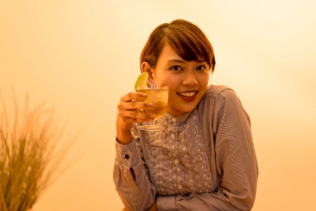 Smooth-Tasting Blended Whiskies Are Recommended for Those New to the Drink