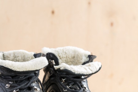 The Inner Lining of a Boot Needs to Be Cosy and Comfy