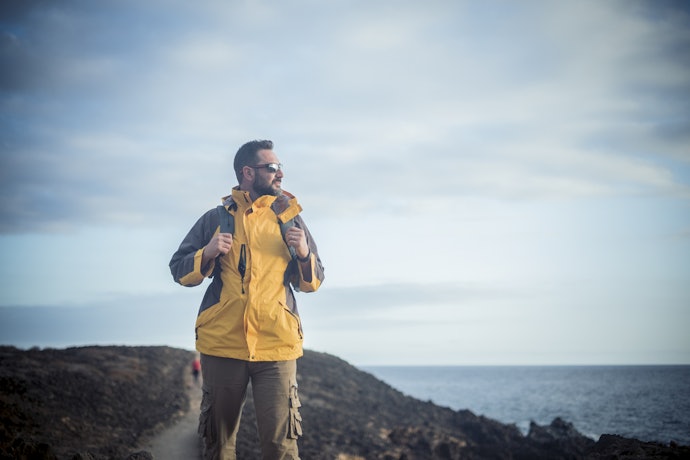Technical Jackets Are Best for Those Who Just Can’t Get Enough of the Outdoors