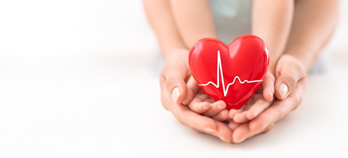 See How Hard You're Working With Heart-Rate Monitoring