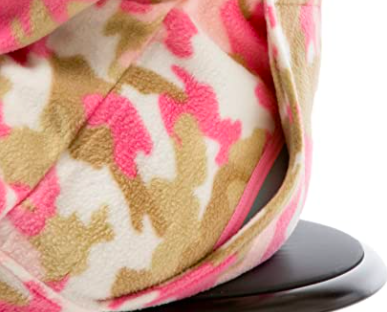 A Drop Seat Allows You to Use the Bathroom Without Having to Remove Your Garment