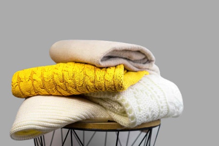 Support Sustainable Fashion by Choosing Eco-Friendly Fabrics