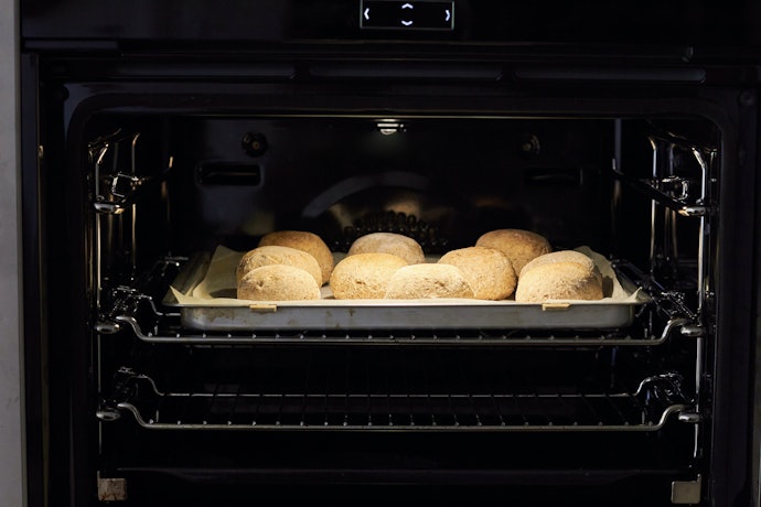Wholemeal and Brown Flour Contain More Fibre