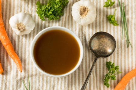 Try a Vegetarian Alternative if You're Trying to Cut Back on Animal Products