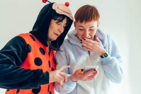 Stay Cosy in a Hood – Choose a Character Onesie to Make It Fun!