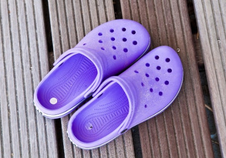Waterproof, All-Purpose Clogs Are Perfect Indoors and Out