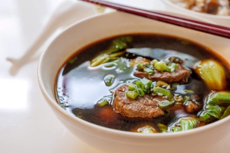 Stock Pots Add a Rich Hit of Flavour to Your Meal