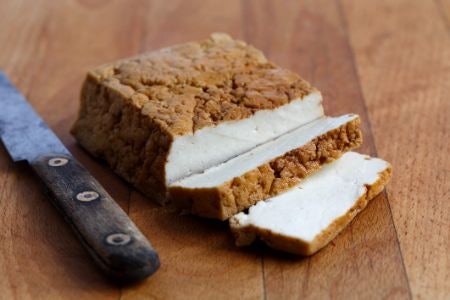 Marinated or Smoked Tofu Is Delicious Enough to Eat Alone and Can Save Time and Effort in the Kitchen