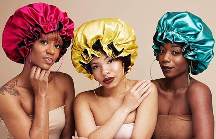 Satin Is Low-Cost and Easier to Wash and Care For