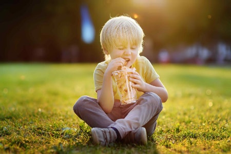 Prefer Savoury? Watch Out When It Comes to Salt