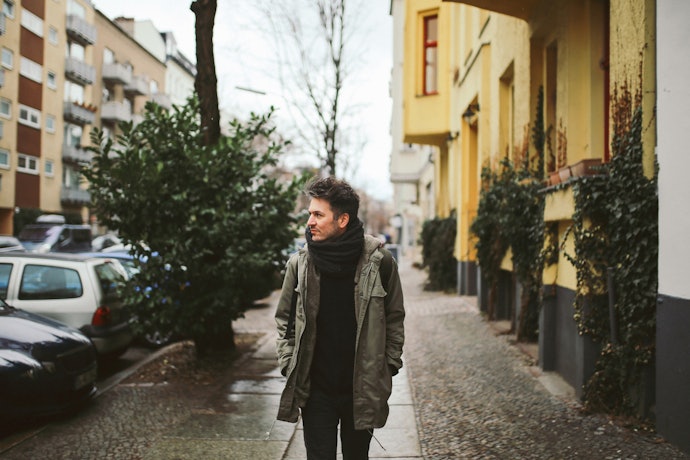 Casual Jackets Like Parkas Prioritise Warmth Over Anything Else
