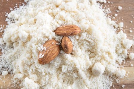 Almond Flour Is Nutritious and Ideal for Biscuits and Denser Bakes