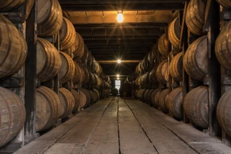 Take the Features of the Distillery Into Consideration