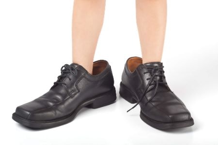Avoid Stubbed Toes With the Right Length