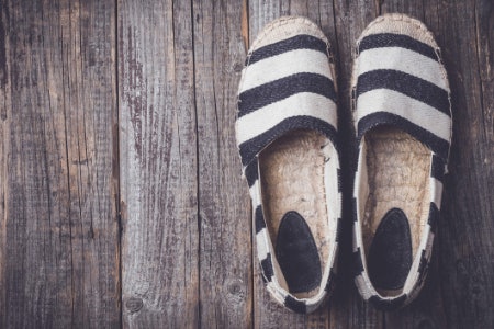 Make Sure the Uppers Are Designed to Work With Your Feet, Not Against Them