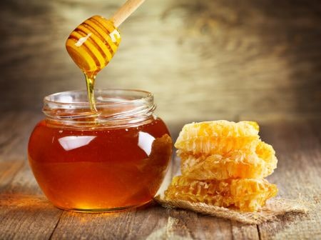 For Sublime Sweetness, Go for Honey Infused Plum Wines